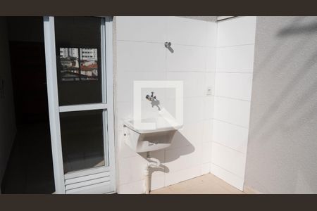 Apartamento para alugar com 74m², 2 quartos e sem vaga Apartamento para alugar com 74m², 2 quartos e sem vagaÁrea de serviço