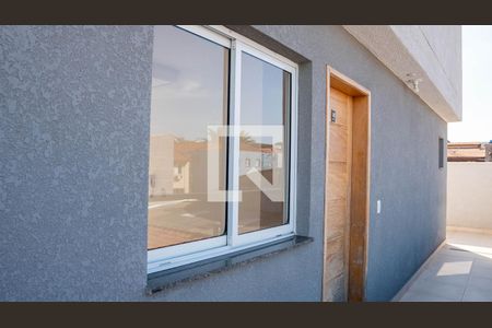 Apartamento para alugar com 74m², 2 quartos e sem vaga Apartamento para alugar com 74m², 2 quartos e sem vagaVaranda