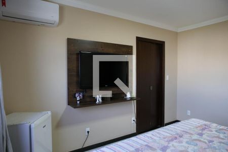 Suíte de casa para alugar com 3 quartos, 180m² em São João Batista, Belo Horizonte