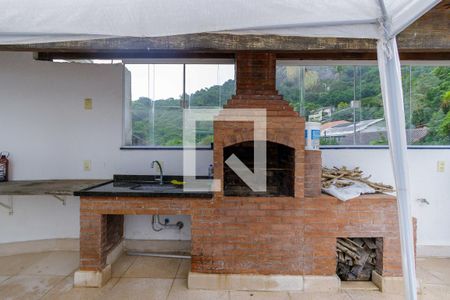 Casa de condomínio à venda com 445m², 7 quartos e 3 vagas Casa de condomínio à venda com 445m², 7 quartos e 3 vagasÁrea de Lazer