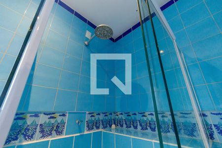 Casa de condomínio à venda com 445m², 7 quartos e 3 vagas Casa de condomínio à venda com 445m², 7 quartos e 3 vagasBanheiro 2