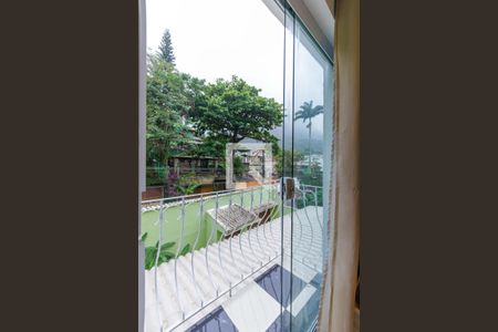 Casa de condomínio à venda com 445m², 7 quartos e 3 vagas Casa de condomínio à venda com 445m², 7 quartos e 3 vagasSuíte 1 Varanda