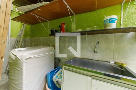 Casa de condomínio à venda com 445m², 7 quartos e 3 vagas Casa de condomínio à venda com 445m², 7 quartos e 3 vagasÁrea de Serviço 2