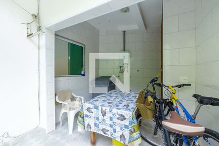 Casa de condomínio à venda com 445m², 7 quartos e 3 vagas Casa de condomínio à venda com 445m², 7 quartos e 3 vagasÁrea de Serviço 1