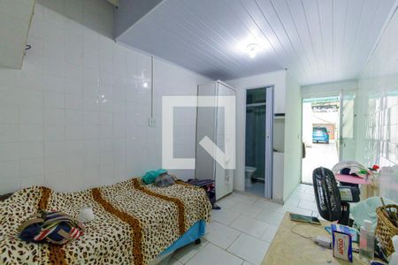 Casa de condomínio à venda com 445m², 7 quartos e 3 vagas Casa de condomínio à venda com 445m², 7 quartos e 3 vagasQuarto de Serviço