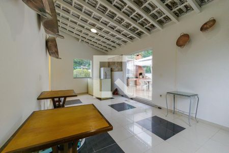 Sala 2 de casa de condomínio à venda com 7 quartos, 445m² em Itanhangá, Rio de Janeiro