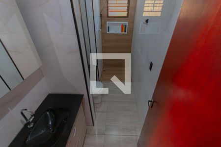 Casa à venda com 600m², 8 quartos e 4 vagasbanheiro 2