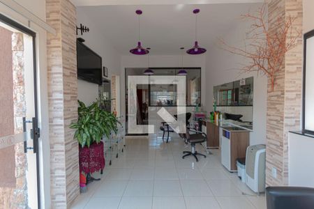 Casa à venda com 600m², 8 quartos e 4 vagassala 4