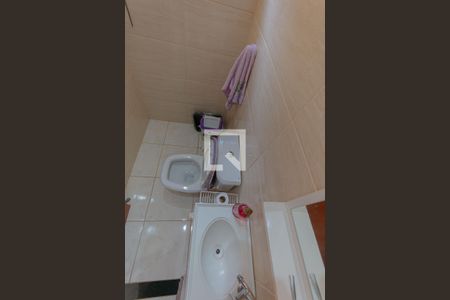 Casa à venda com 600m², 8 quartos e 4 vagasbanheiro 1