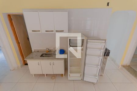 Casa à venda com 600m², 8 quartos e 4 vagascozinha 2