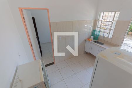 Casa à venda com 600m², 8 quartos e 4 vagascozinha 3
