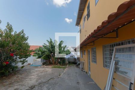 Casa à venda com 600m², 8 quartos e 4 vagasquintal