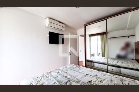 Apartamento à venda com 1 quarto, 45m² em Brooklin, São Paulo