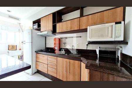 Apartamento à venda com 1 quarto, 45m² em Brooklin, São Paulo