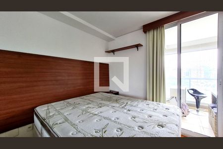 Apartamento à venda com 1 quarto, 45m² em Brooklin, São Paulo