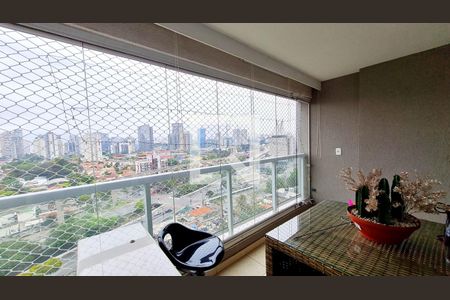 Apartamento à venda com 1 quarto, 45m² em Brooklin, São Paulo