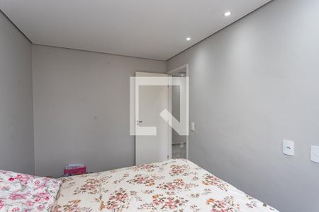 Quarto de apartamento à venda com 2 quartos, 45m² em Centro, Diadema