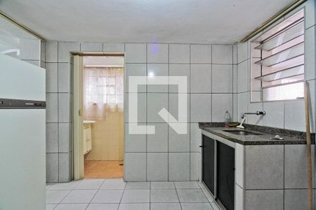 Casa para alugar com 110m², 3 quartos e 4 vagasCasa 2 - cozinha