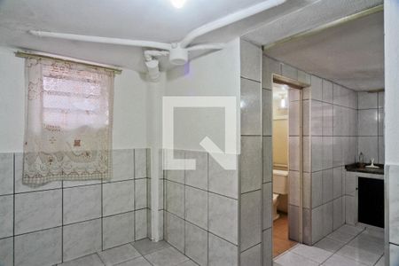 Casa para alugar com 110m², 3 quartos e 4 vagasCasa 2 - sala