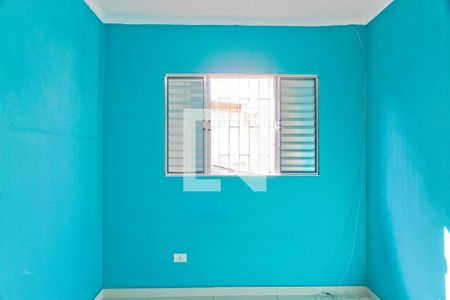 Quarto 2 de casa para alugar com 3 quartos, 110m² em Piqueri, São Paulo