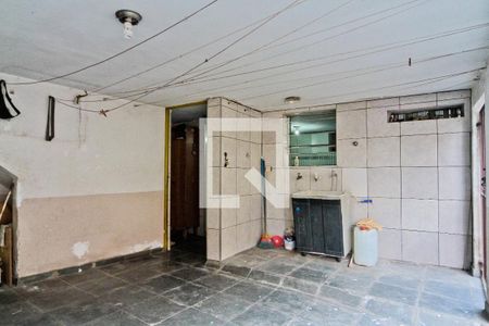 Casa para alugar com 110m², 3 quartos e 4 vagasÁrea de Serviço