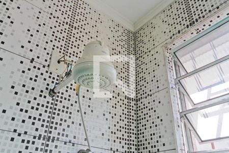 Casa para alugar com 110m², 3 quartos e 4 vagasBanheiro