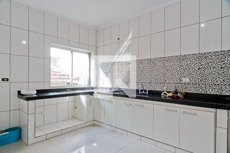 Casa para alugar com 110m², 3 quartos e 4 vagasCozinha