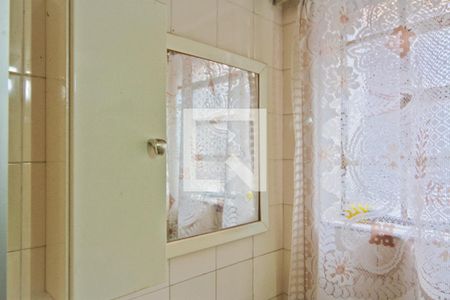 Casa para alugar com 110m², 3 quartos e 4 vagasCasa 2 - banheiro