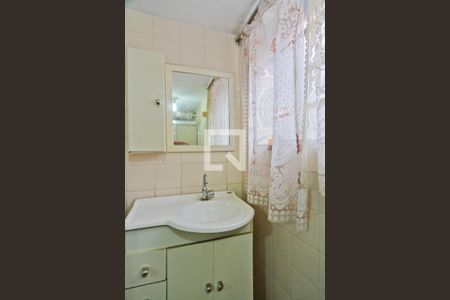 Casa para alugar com 110m², 3 quartos e 4 vagasCasa 2 - banheiro