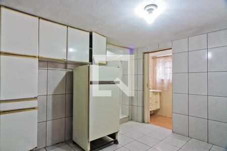 Casa para alugar com 110m², 3 quartos e 4 vagasCasa 2 - cozinha