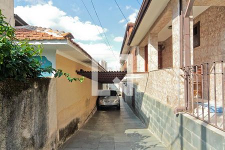 Casa para alugar com 110m², 3 quartos e 4 vagasGaragem