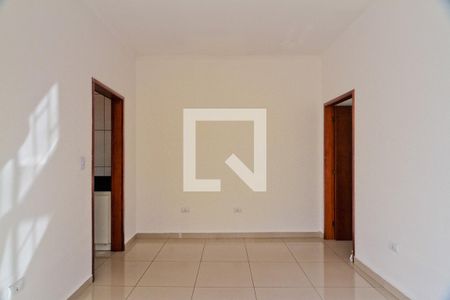 Sala de casa para alugar com 3 quartos, 110m² em Piqueri, São Paulo