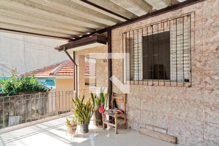 Casa para alugar com 110m², 3 quartos e 4 vagasGaragem