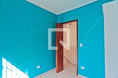 Quarto 2 de casa para alugar com 3 quartos, 110m² em Piqueri, São Paulo