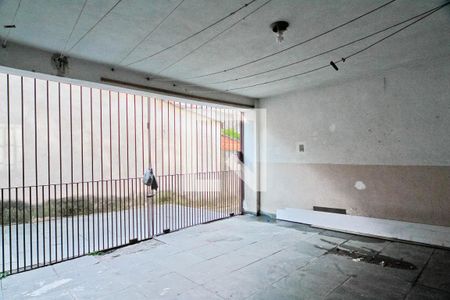 Casa para alugar com 110m², 3 quartos e 4 vagasÁrea de Serviço