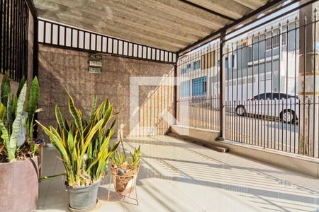 Casa para alugar com 110m², 3 quartos e 4 vagasGaragem