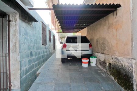 Casa para alugar com 110m², 3 quartos e 4 vagasGaragem
