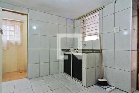 Casa para alugar com 110m², 3 quartos e 4 vagasCasa 2 - cozinha