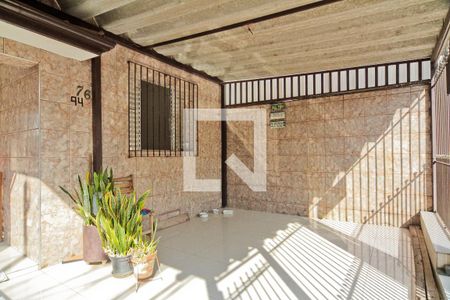 Casa para alugar com 110m², 3 quartos e 4 vagasGaragem