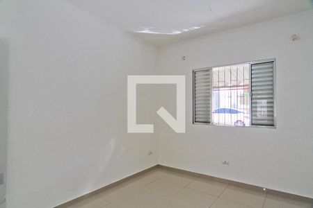 Quarto 1 de casa para alugar com 3 quartos, 110m² em Piqueri, São Paulo