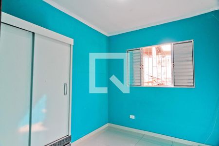 Quarto 2 de casa para alugar com 3 quartos, 110m² em Piqueri, São Paulo