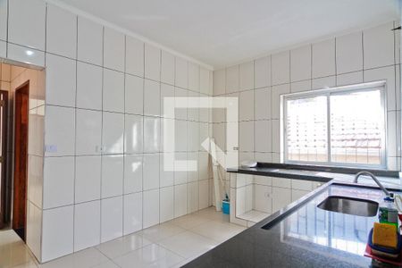 Casa para alugar com 110m², 3 quartos e 4 vagasCozinha