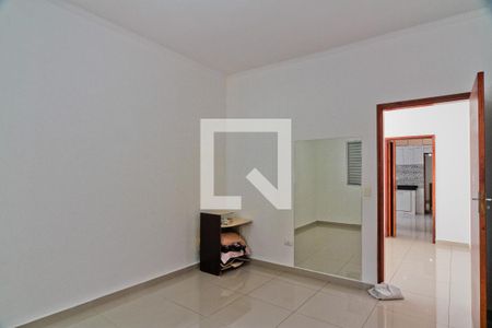 Quarto 1 de casa para alugar com 3 quartos, 110m² em Piqueri, São Paulo