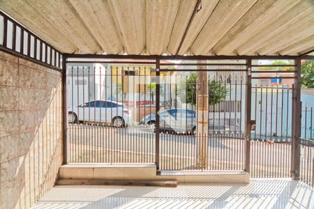 Quarto 1 de casa para alugar com 3 quartos, 110m² em Piqueri, São Paulo