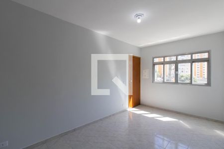Sala de apartamento à venda com 2 quartos, 76m² em Macedo, Guarulhos