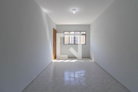 Sala de apartamento à venda com 2 quartos, 76m² em Macedo, Guarulhos