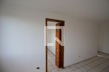 Sala de apartamento para alugar com 2 quartos, 50m² em Vila Brasil, São Paulo