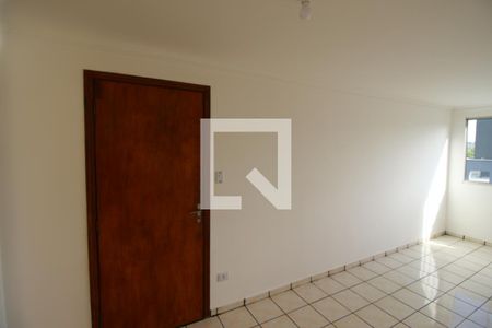 Sala de apartamento para alugar com 2 quartos, 50m² em Vila Brasil, São Paulo