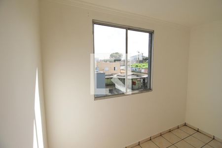 Quarto 1 de apartamento para alugar com 2 quartos, 50m² em Vila Brasil, São Paulo
