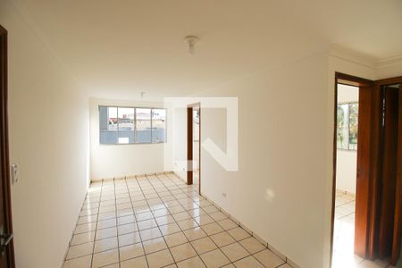 Sala de apartamento para alugar com 2 quartos, 50m² em Vila Brasil, São Paulo